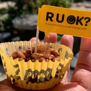 Kings Park Medical Centre Supports #RUOKDAY