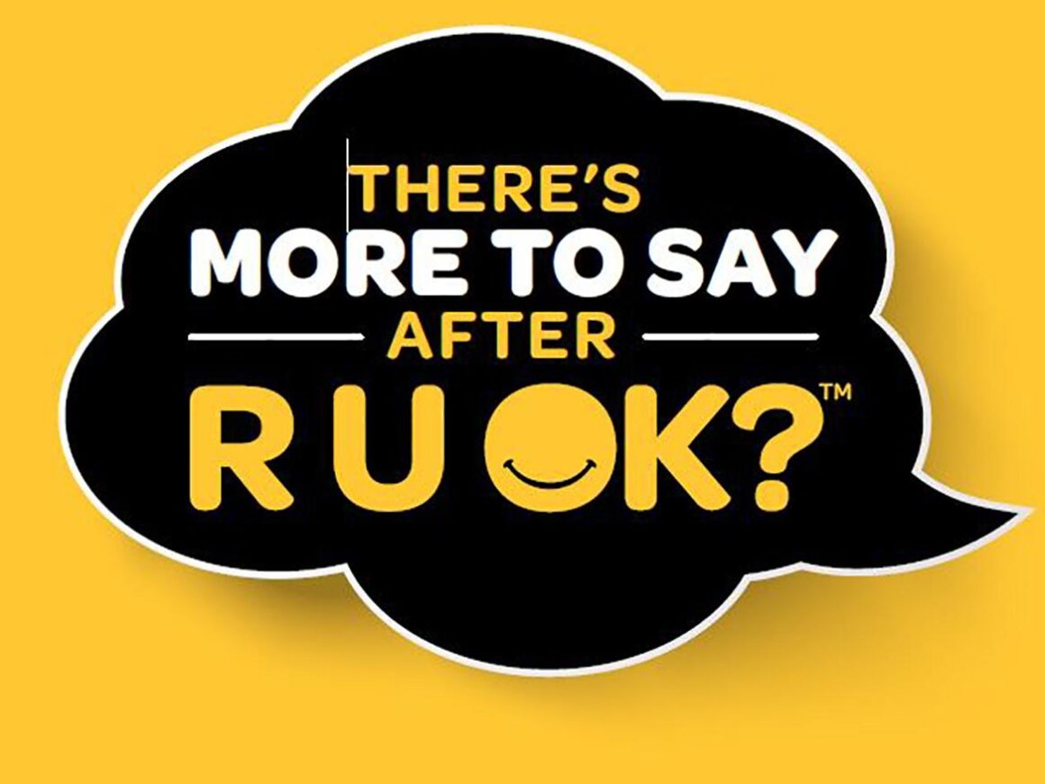 Kids of Kings Park Medical Centre Supports #RUOKDAY