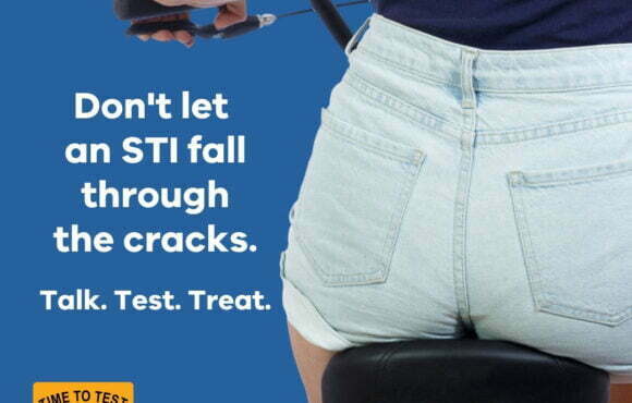 Testing For & Treating STIs (Sexually Transmitted Infections)