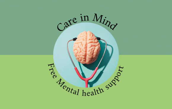 Care in Mind at KPMC