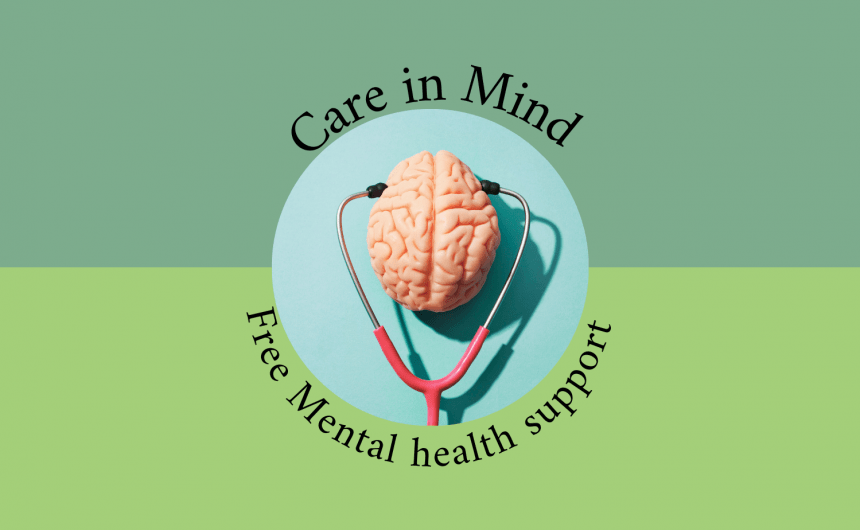 Care in Mind at KPMC